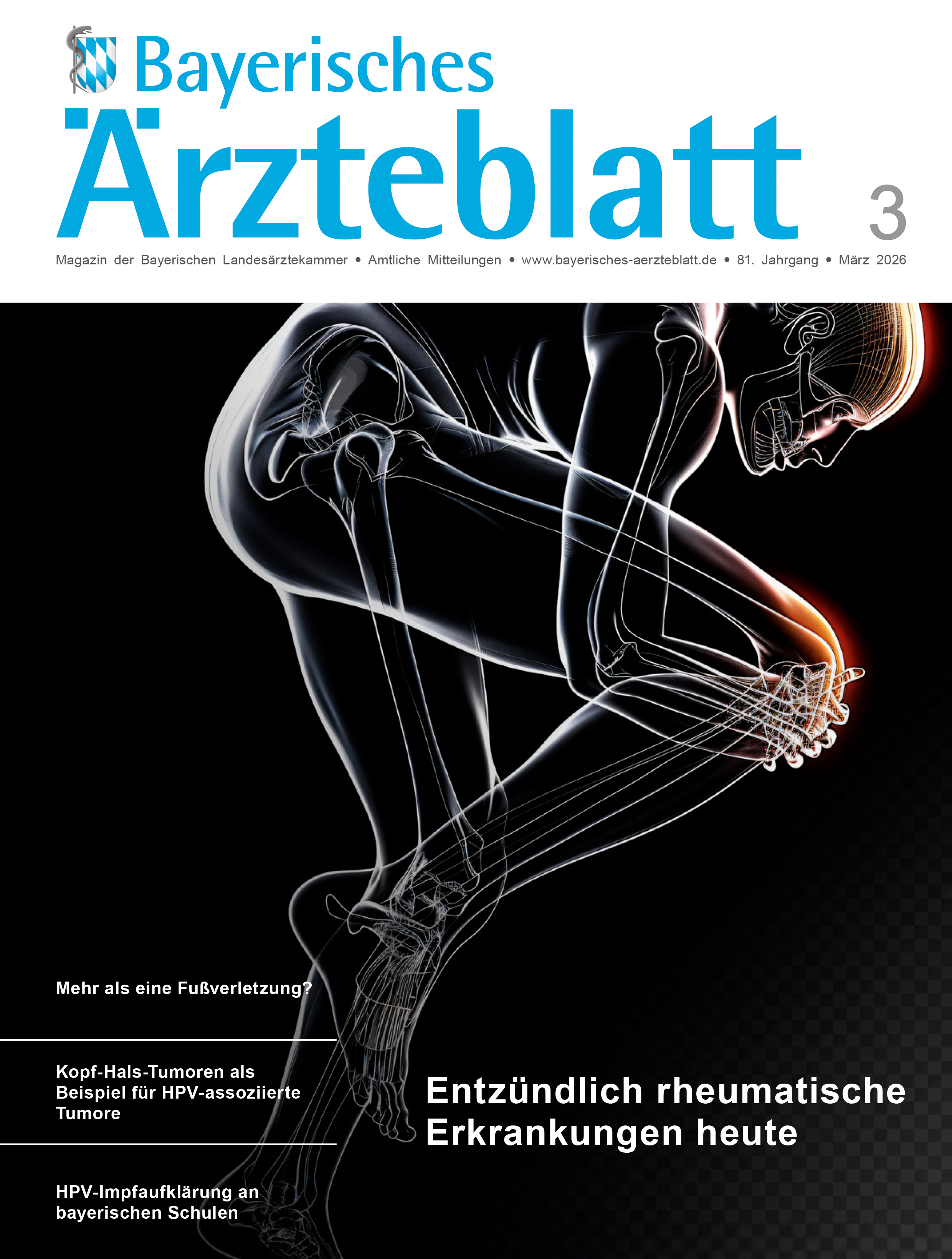 Bayerisches Ärzteblatt Nr. 9/2014