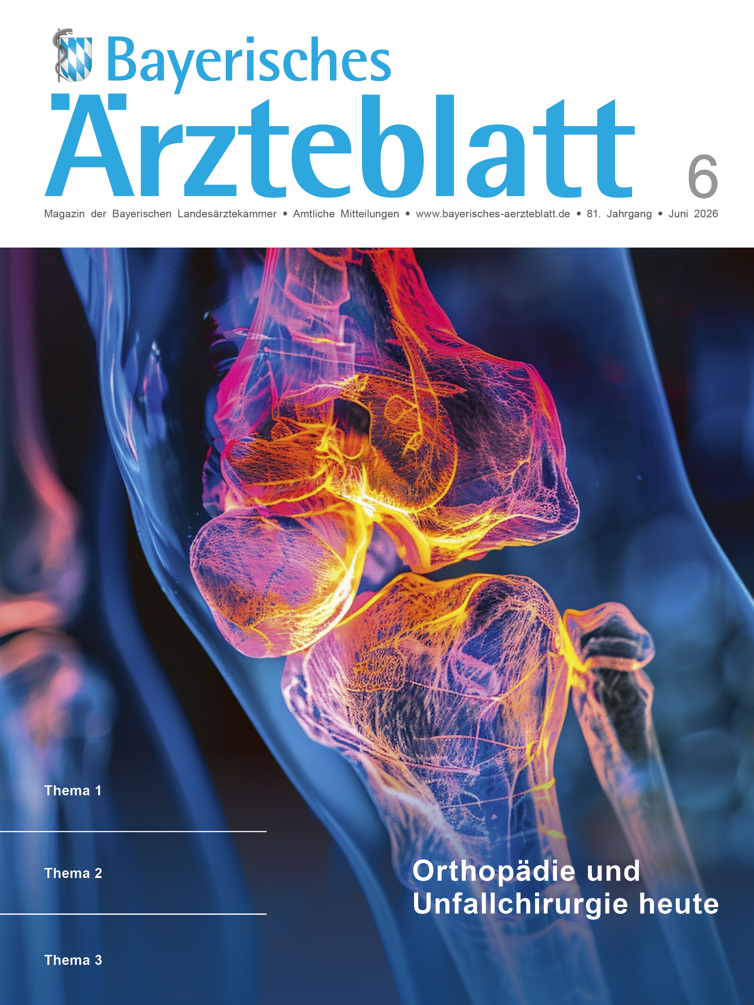 Bayerisches Ärzteblatt Nr. 9/2014