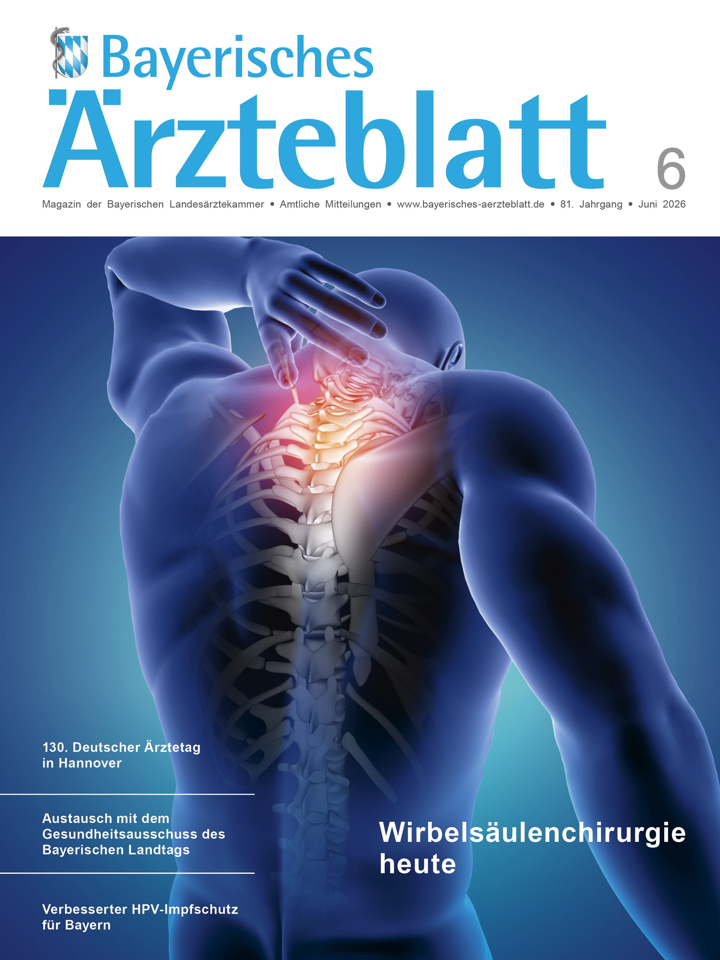 Bayerisches Ärzteblatt Nr. 9/2014